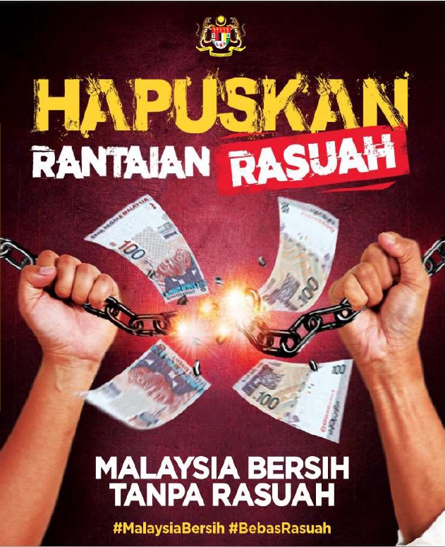 Jawatankuasa Anti Rasuah Jar