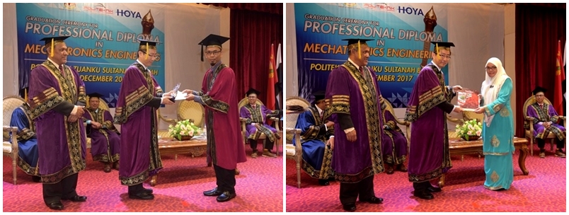 Majlis Konvokesyen Program Diploma Profesional Kejuruteraan Mekatronik 2018-all3