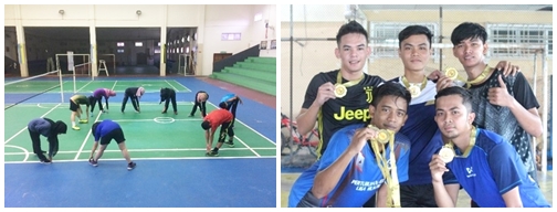 Program Semarakkan Sukan JP 20181all3