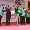 National Civil Engineering Exhibition & Competition 1-2102017